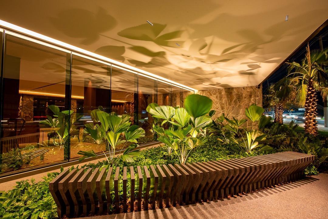 Amazon Aeroporto Hotel Cuiabá Exterior foto