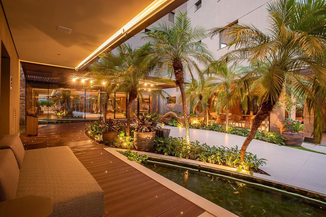 Amazon Aeroporto Hotel Cuiabá Exterior foto